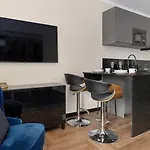 With Balcony, Indoor Pool, Sauna