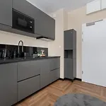Apartment With Balcony, Indoor Pool, Sauna *