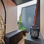 With Balcony, Indoor Pool, Sauna