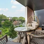 With Balcony, Indoor Pool, Sauna * Bad Altheide