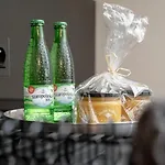 With Balcony, Indoor Pool, Sauna Apartment Bad Altheide