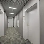 Apartment With Balcony, Indoor Pool, Sauna