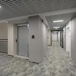 With Balcony, Indoor Pool, Sauna Apartment