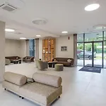 With Balcony, Indoor Pool, Sauna Bad Altheide