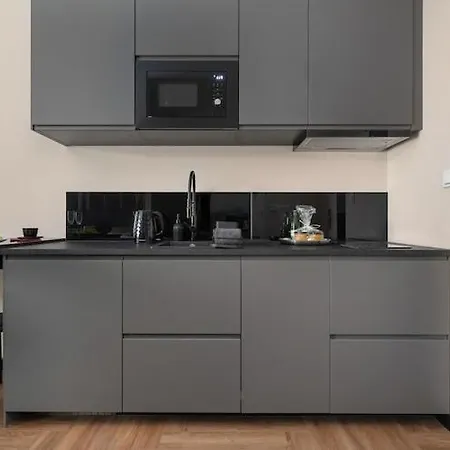 With Balcony, Indoor Pool, Sauna