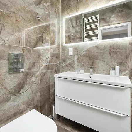 With Balcony, Indoor Pool, Sauna *