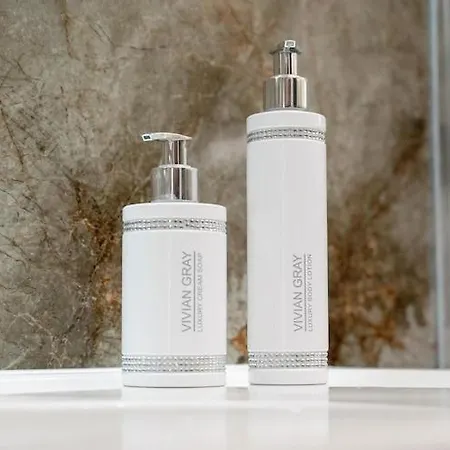 With Balcony, Indoor Pool, Sauna