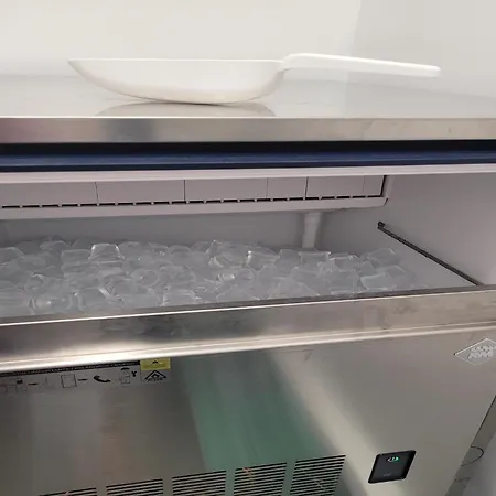 With Balcony, Indoor Pool, Sauna