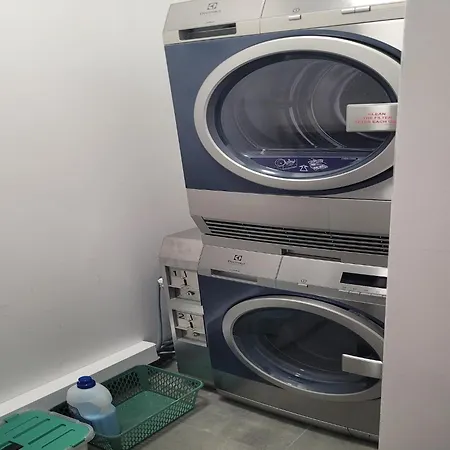 With Balcony, Indoor Pool, Sauna