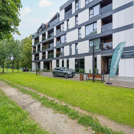 With Balcony, Indoor Pool, Sauna Apartament