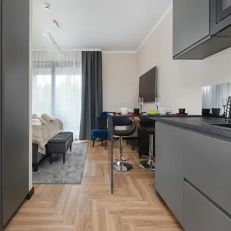 With Balcony, Indoor Pool, Sauna