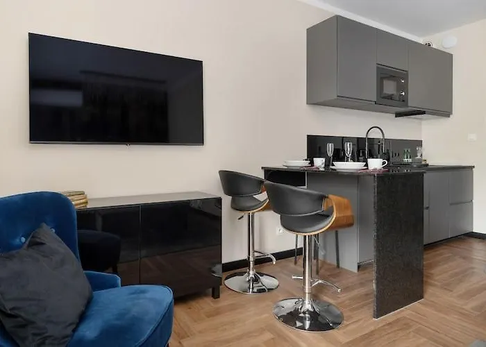 With Balcony, Indoor Pool, Sauna