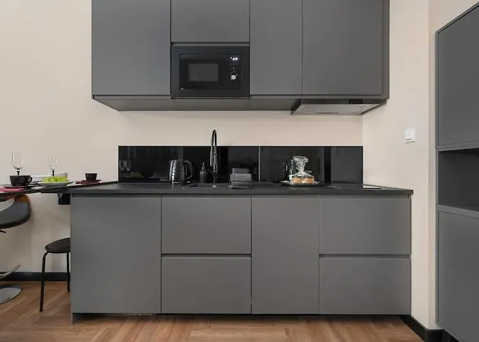 With Balcony, Indoor Pool, Sauna