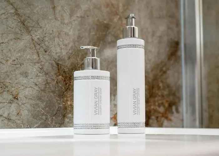 With Balcony, Indoor Pool, Sauna