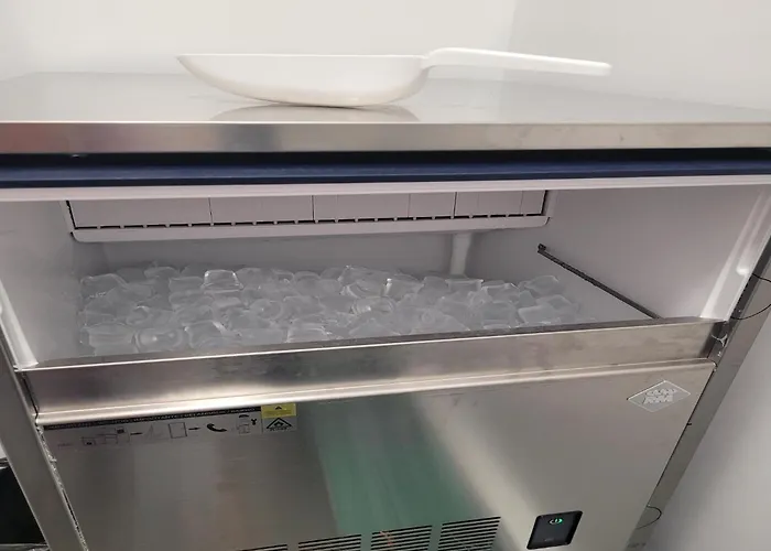 With Balcony, Indoor Pool, Sauna