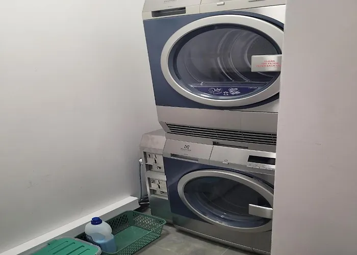 With Balcony, Indoor Pool, Sauna